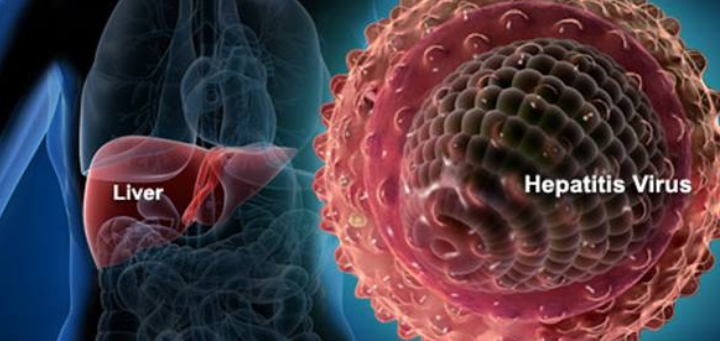 Six Indonesian Children Died Presumably Due to Mysterious Hepatitis