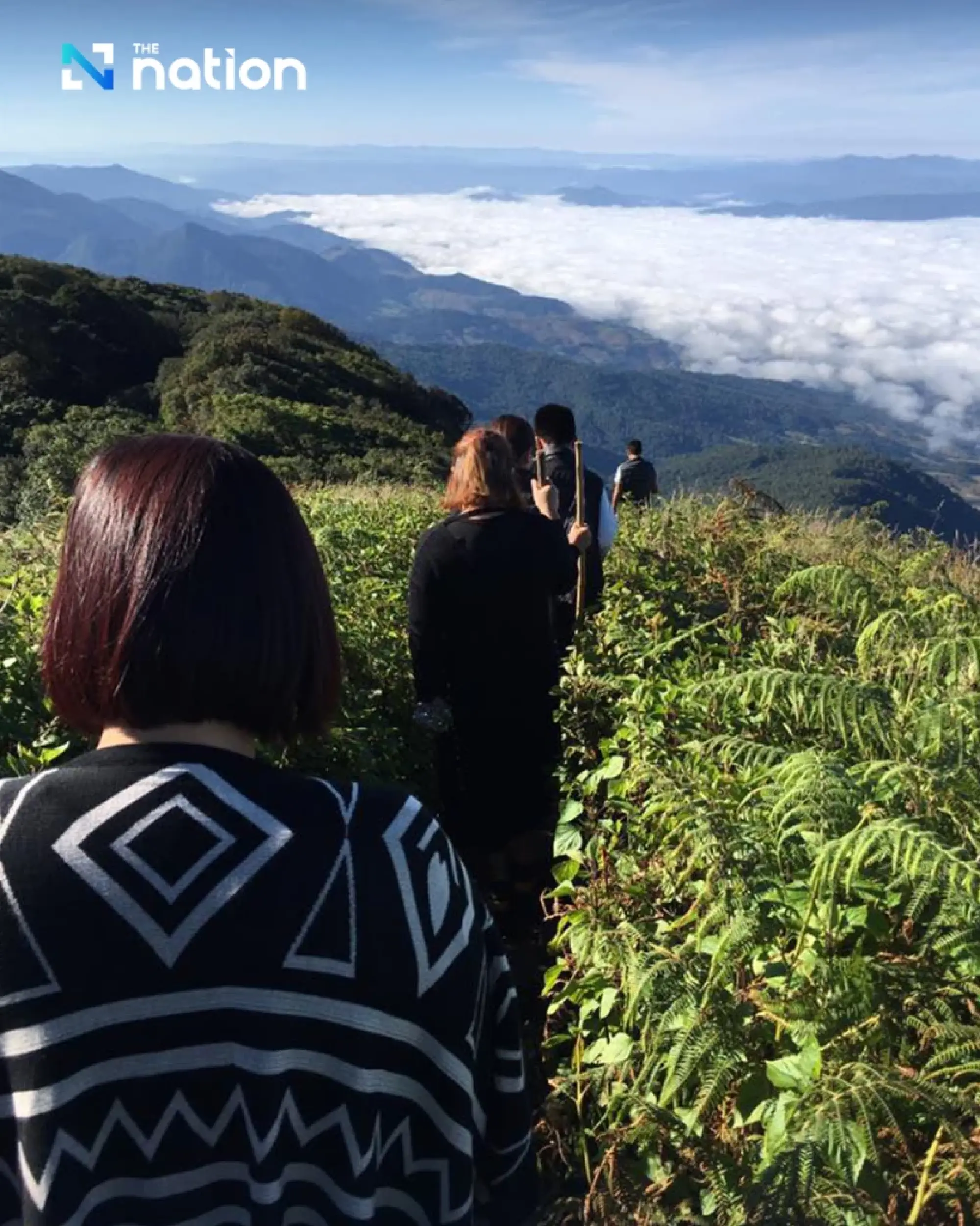 Pariwisata Thailand Terus Berkreasi, Luncurkan WILD AWAKE JOURNEY di Musim Hijau