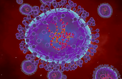 Ini Gejala Flu hMPV Mirip Covid-19 yang Mewabah di China