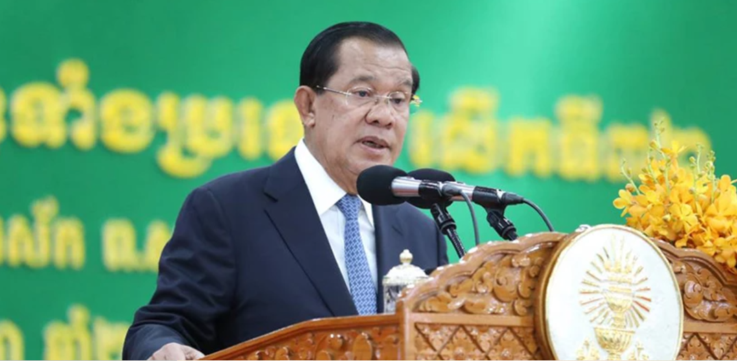 Hun Sen Soroti Provokasi Ektremis Kamboja, Pilih Diplomasi Soal Pulau Kut