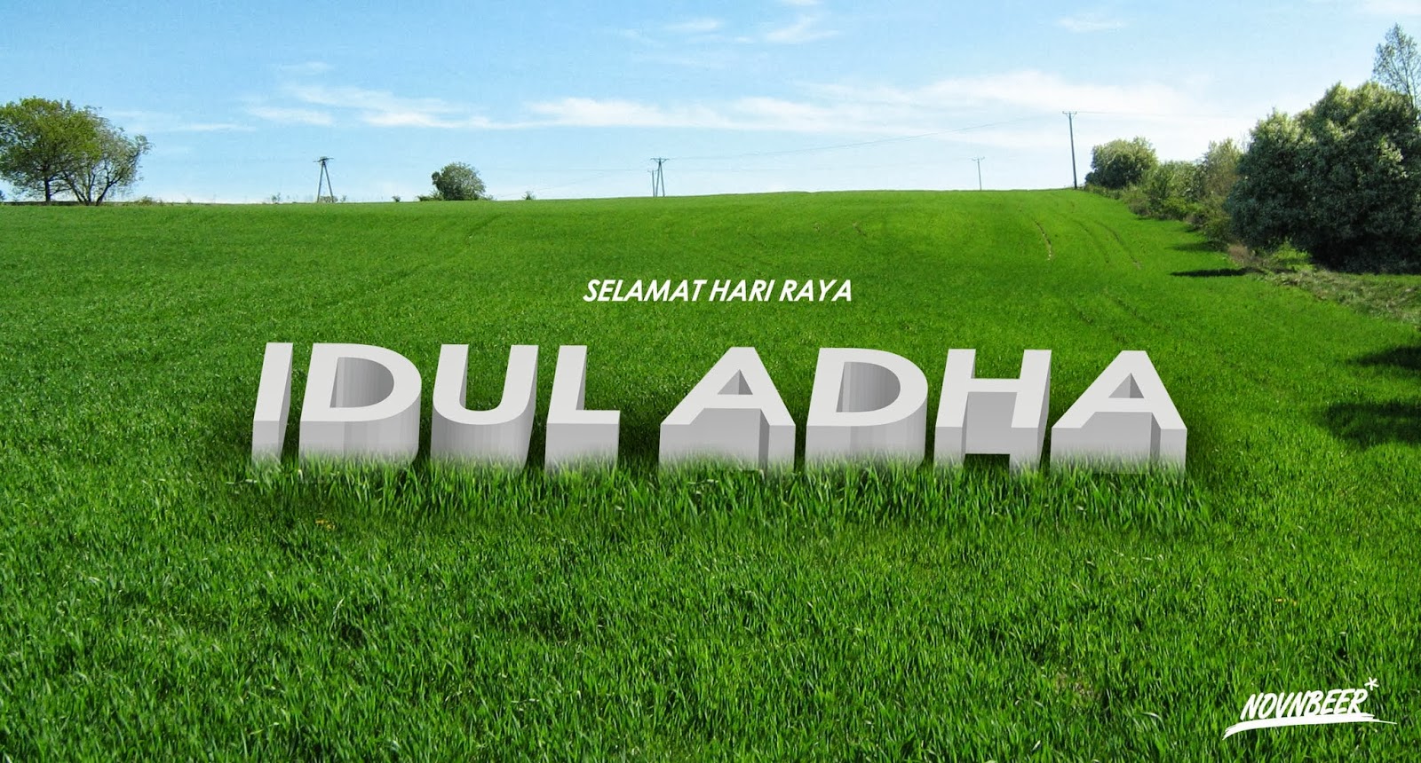 Mengintip Cara Warga Thailand Selatan Berkurban