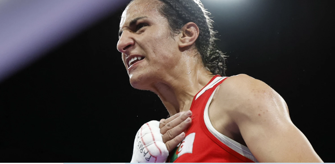 Kontroversi Gender: Petinju Imane Khelif dan Lin Yu-ting Didiskualifikasi dari Olimpiade