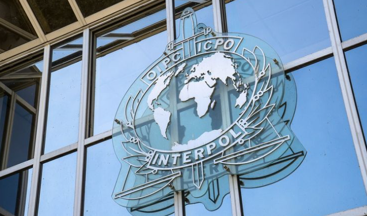 Polri Bantu Pencarian Buron Dana Covid-19 Jepang Mitsuhiro Taniguchi