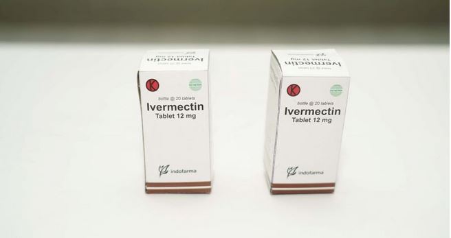 Universitas Oxford Teliti Ivermectin Sebagai Obat Covid-19