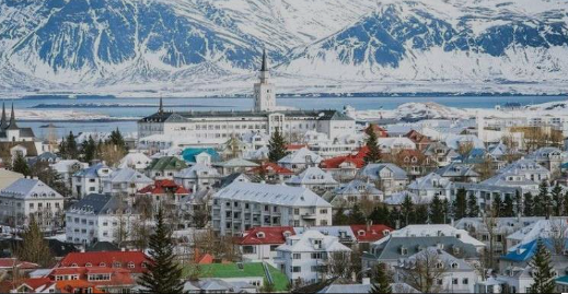 Islandia dan Greenland Berpuasa Ramadan Lebih Lama