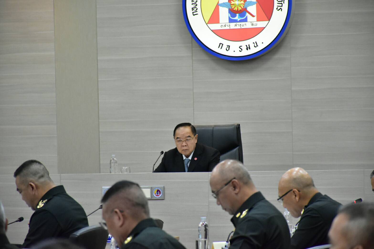 ISOC Terus Gaungkan Promosi Perdamaian di Thailand Selatan