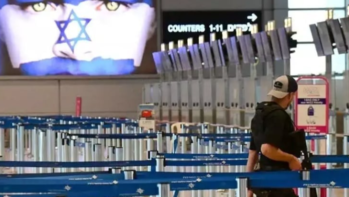 Industri Pariwisata Israel Hancur Imbas Perang dengan Iran, Tak Ada Turis Datang