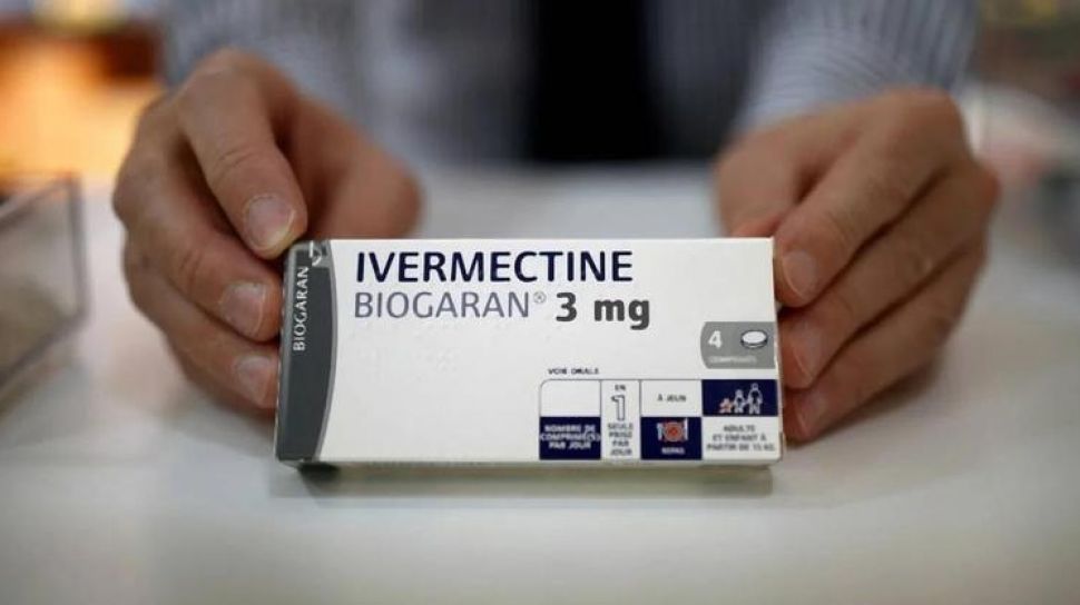 Kemenkes Akan Mulai Uji Klinis Ivermectin untuk Obat Covid-19