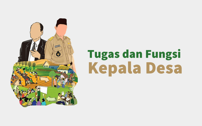 Keren Ini, Kemendes PDTT Beri Peluang Studi hingga S3 untuk Kades Berprestasi