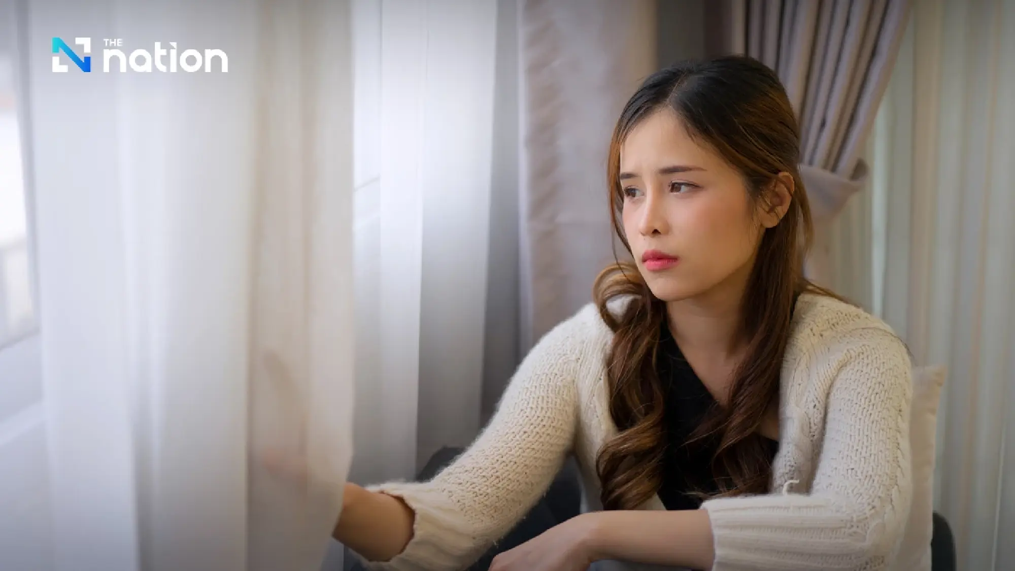 Survei Ungkap 83% Warga Thailand Kesepian, Pekerja Kantoran Paling Terdampak