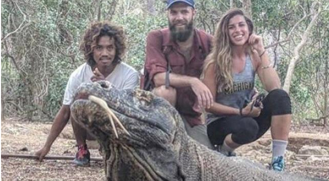 Kenaikan Tiket Pulau Komodo Rp3,75 Juta Ditunda, Ini Harga Tiket Masuk yang Berlaku