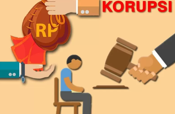 Polda Papua Tetapkan 14 Tersangka Korupsi APBD di DPRD Paniai