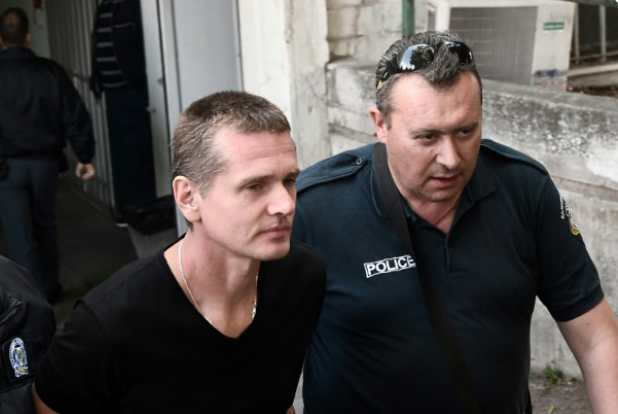 AS Bebaskan Gembong Kripto Rusia Vinnik Sebagai Pertukaran Tahanan