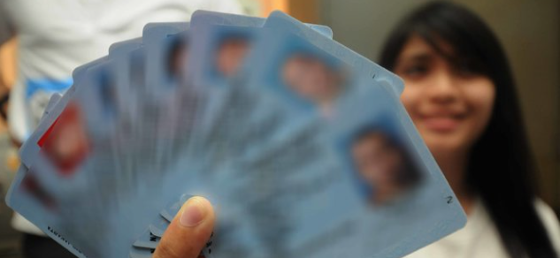 Wow, KTP Digital akan Diluncurkan Tahun Ini, Satu Aplikasi dengan NPWP-Vaksin
