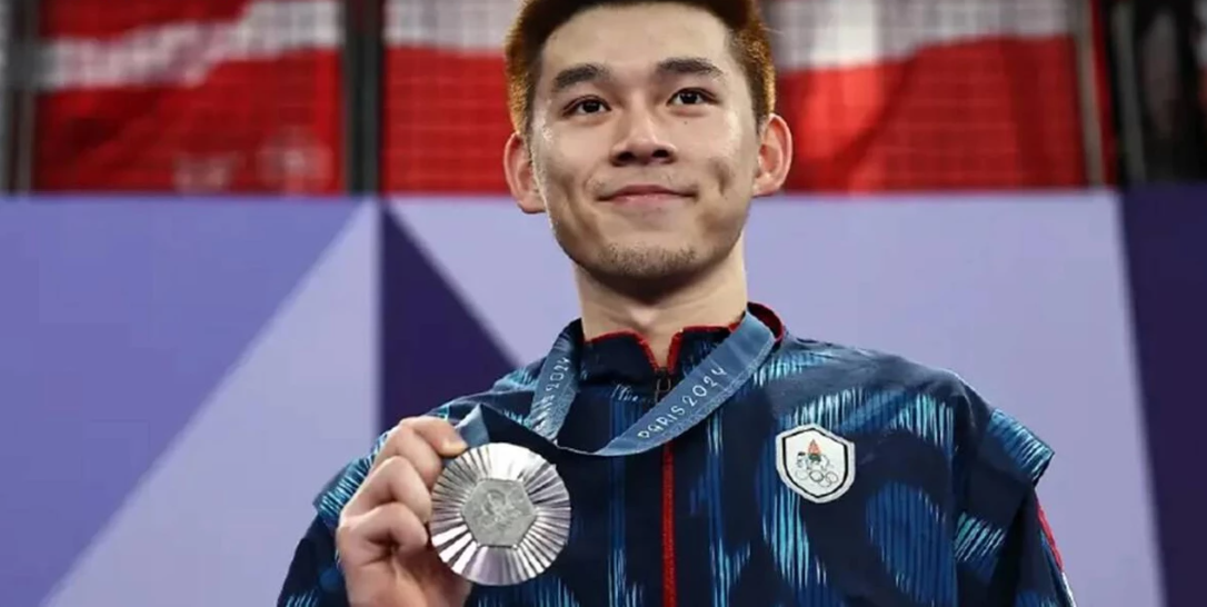 Raih Perak Olimpiade, Pebulutangkis Thailand Dapat Bonus Rp5 Miliar