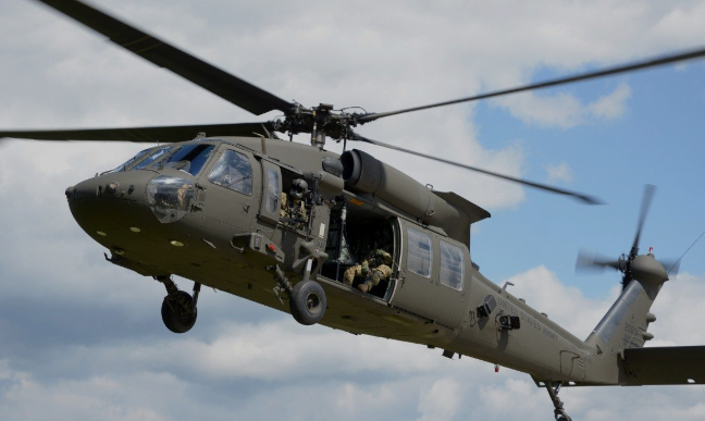 Vietnam akan Beli Dua Heli Lockheed Martin dari AS, Nego Beli Pesawat C-130