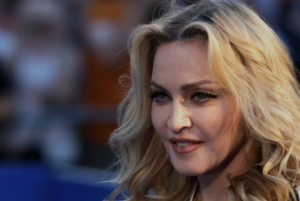 Madonna Minta Paus Leo XIV Turun Tangan Bantu Anak-Anak Gaza