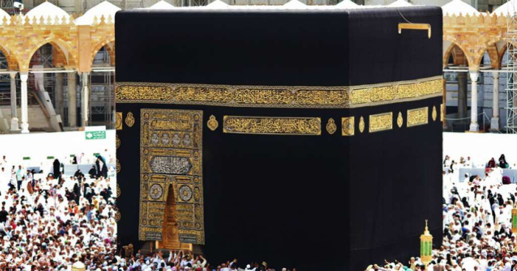 75 Persen Calon Haji Indonesia Sudah Lunasi Biaya Haji 2019