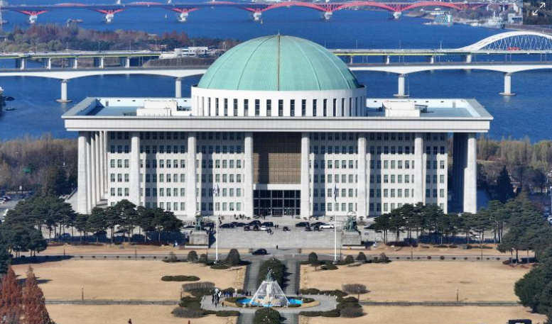 Presiden Korsel Digulingkan, PM Ambil Alih Kekuasaan