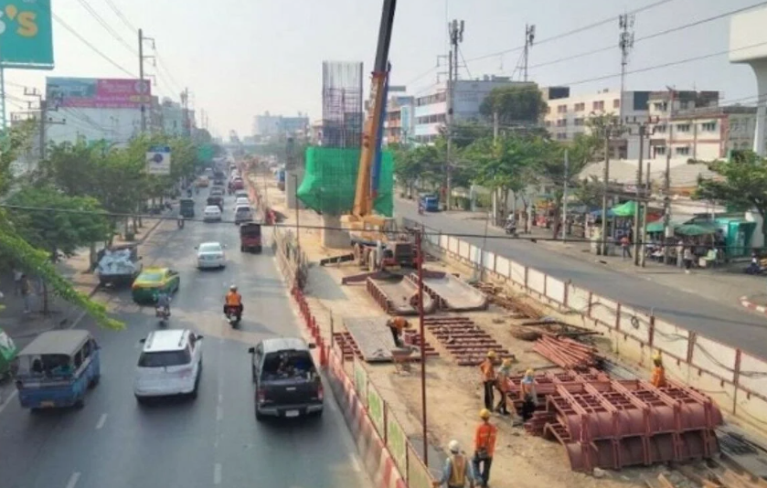 Upah Minimum Thailand Naik Jadi Rp182 Ribu per Hari pada 2025