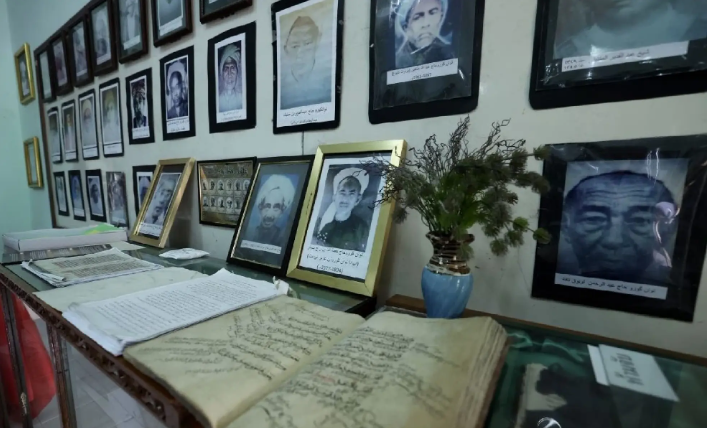 Thailand Selatan Miliki Museum Peninggalan Islam Terbesar di ASEAN