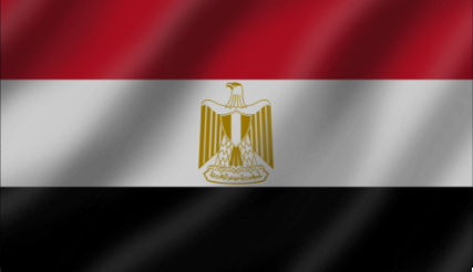 Mesir Kecam Usulan Israel Untuk Dirikan Negara Palestina di Tanah Arab Saudi