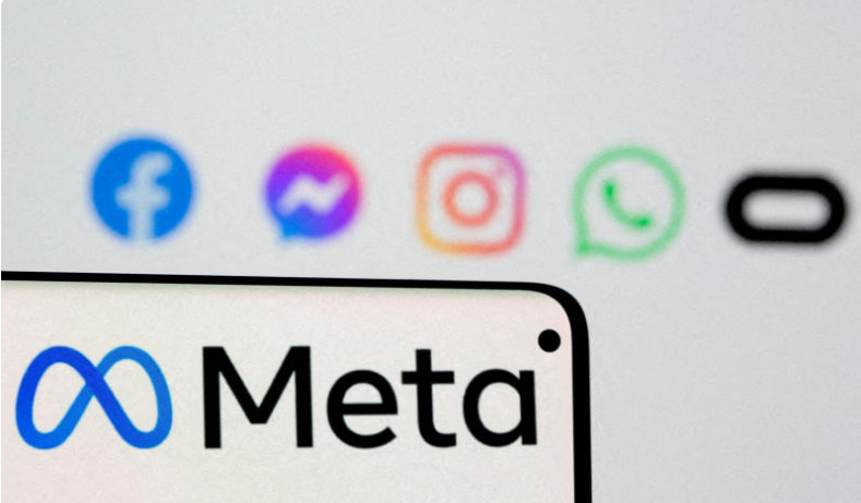 Meta Target Perangi Penipuan Berbasis Akal Imitasi (AI) di Asia