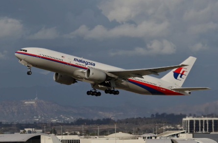 Malaysia akan Lanjutkan Pencarian Pesawat MH370 yang Hilang 10 Tahun Lalu