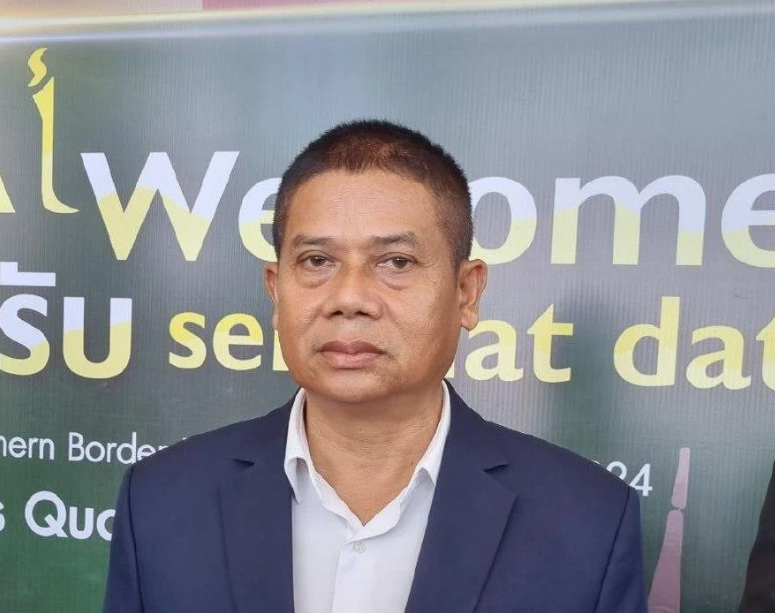 Thailand Tingkatkan Keamanan Perbatasan Selama Hari Raya Idul Adha