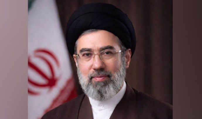 Ini Profil Ayatollah Seyyed Mojtaba Khamenei Pemimpin Baru Revolusi Islam Iran