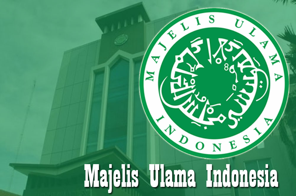MUI Sebut Terlibat Pendanaan Kelompok Terorisme Perbuatan Dosa