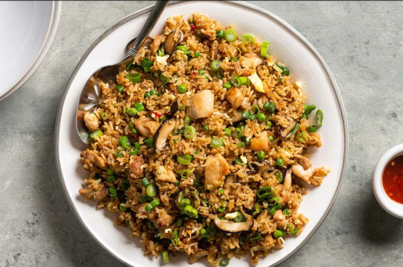 Beras Lokal Thailand Terancam Hilang Digeser Beras Vietnam