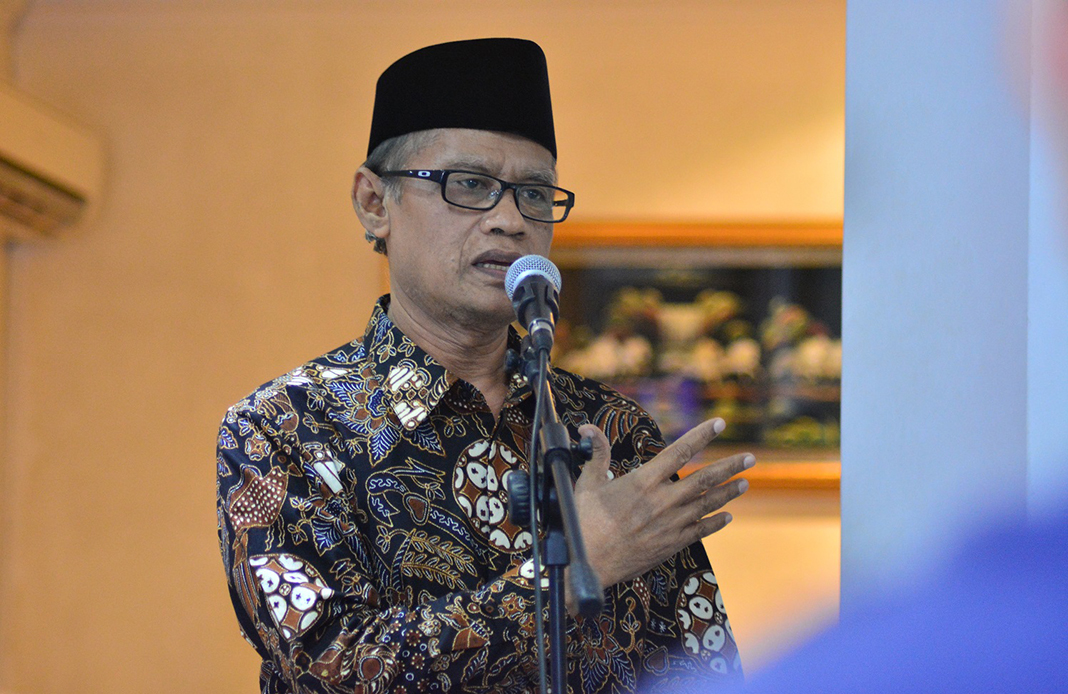 PP Muhammadiyah: Islam Anti-Kekerasan dan Anarkisme