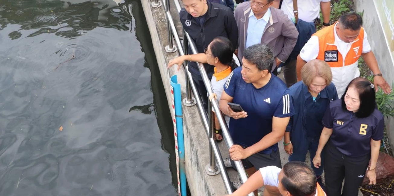 Hama Ikan Nila Ancam Bangkok, Petani Terancam Rugi Besar