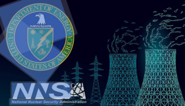Shutdown, 1.400 Pegawai Badan Kemanan Nuklir Nasional AS Dirumahkan