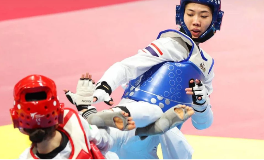Thailand Target Raih Medali Emas Tinju dan Taekwondo Olimpiade