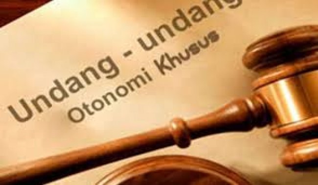 PPATK Ungkap 80 Transaksi Mencurigakan Dana Otsus Papua