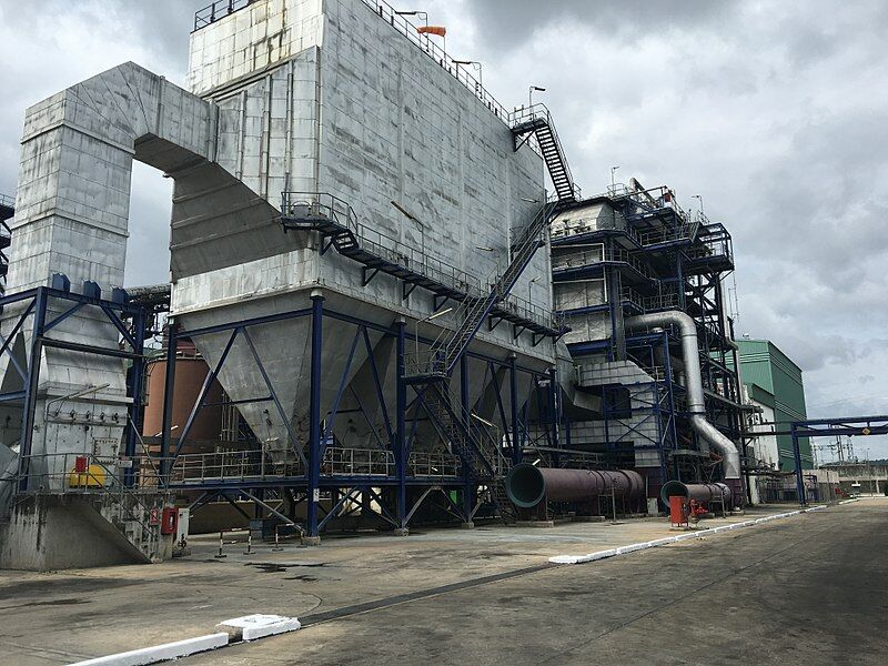 71.130 Pabrik di Thailand Harus Bersertifikasi Industri Hijau