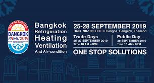 Thailand Gelar Pameran Elektronik Terbesar di ASEAN