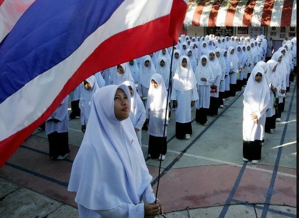 Cinta Terhadap Tanah Air Sebagian dari Iman