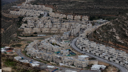 Israel akan Bangun 1.000 Rumah di Tepi Barat yang Diduduki