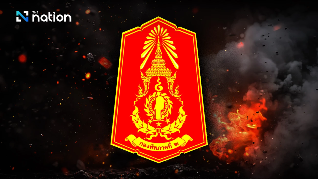 Pertempuran Sengit Terjadi Saat F-16 Thailand Serang Pangkalan Kamboja