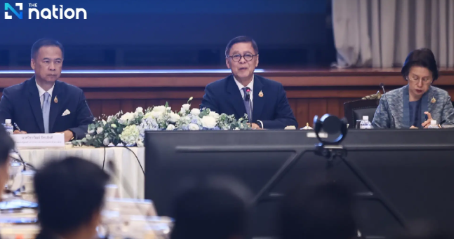 Thailand Cari Jalan Damai dengan Kamboja, Tetapkan Empat Syarat untuk Perundingan