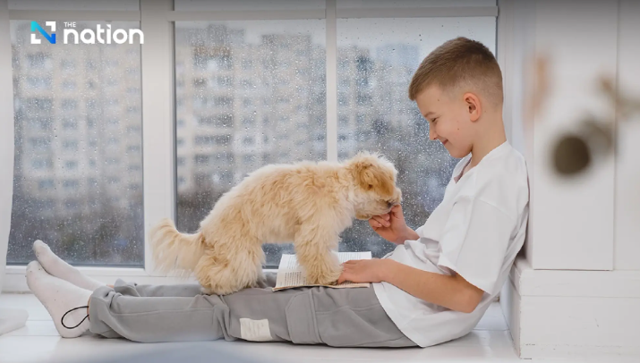 Tren Kepemilikan Hewan Peliharaan di Thailand Meningkat, Nilai Pasar Rp34 Triliun