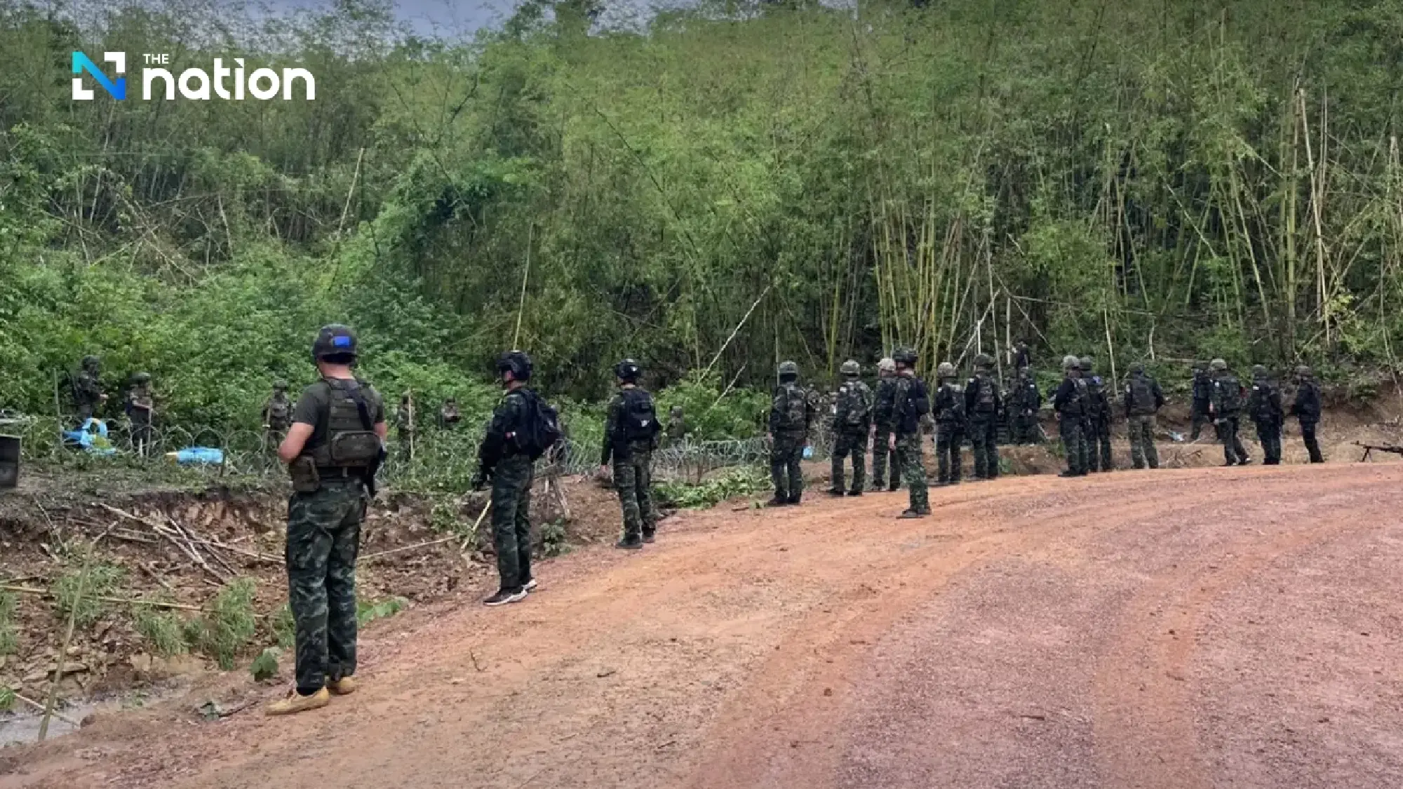 Video Pendek Provokatif di Medsos Picu Ketegangan di Perbatasan Thailand-Kamboja