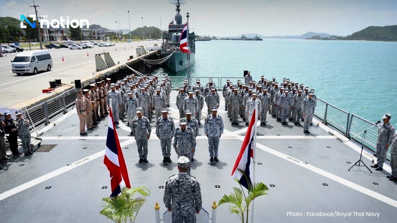 Thailand Luncurkan Operasi "Trat Pikhat Pairee 1" Respons Serangan Kamboja