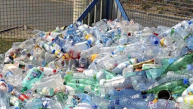 Thailand Larang Impor Limbah Plastik Pada 2021