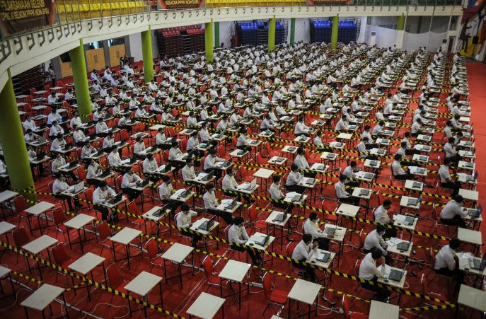 Lulus Seleksi PPPK, Ini Rincian Gaji dan Tunjangan Guru