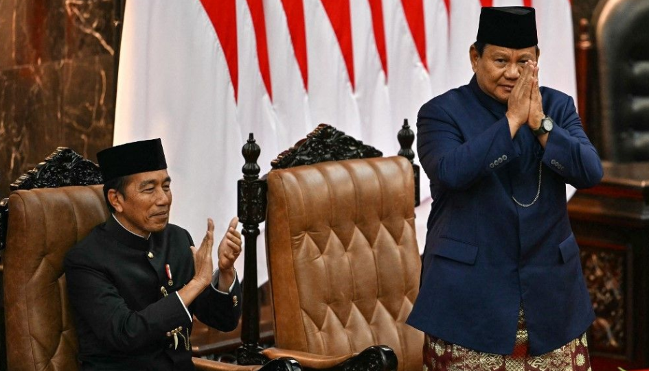 Siapa Prabowo, Mantan Jenderal yang Jadi Presiden Indonesia?