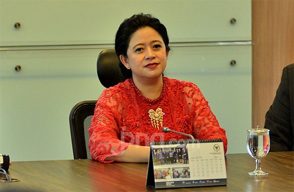 10 Anggota DPR Meninggal Akibat Covid-19, Berikut Datanya...